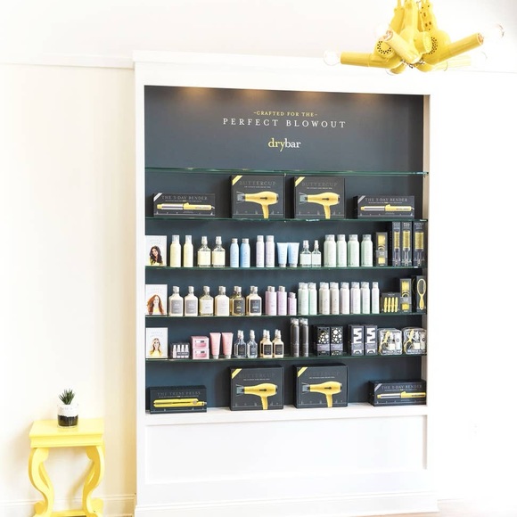 drybar THE BIG HAIR BLOWOUT KIT - Picture 13 of 16